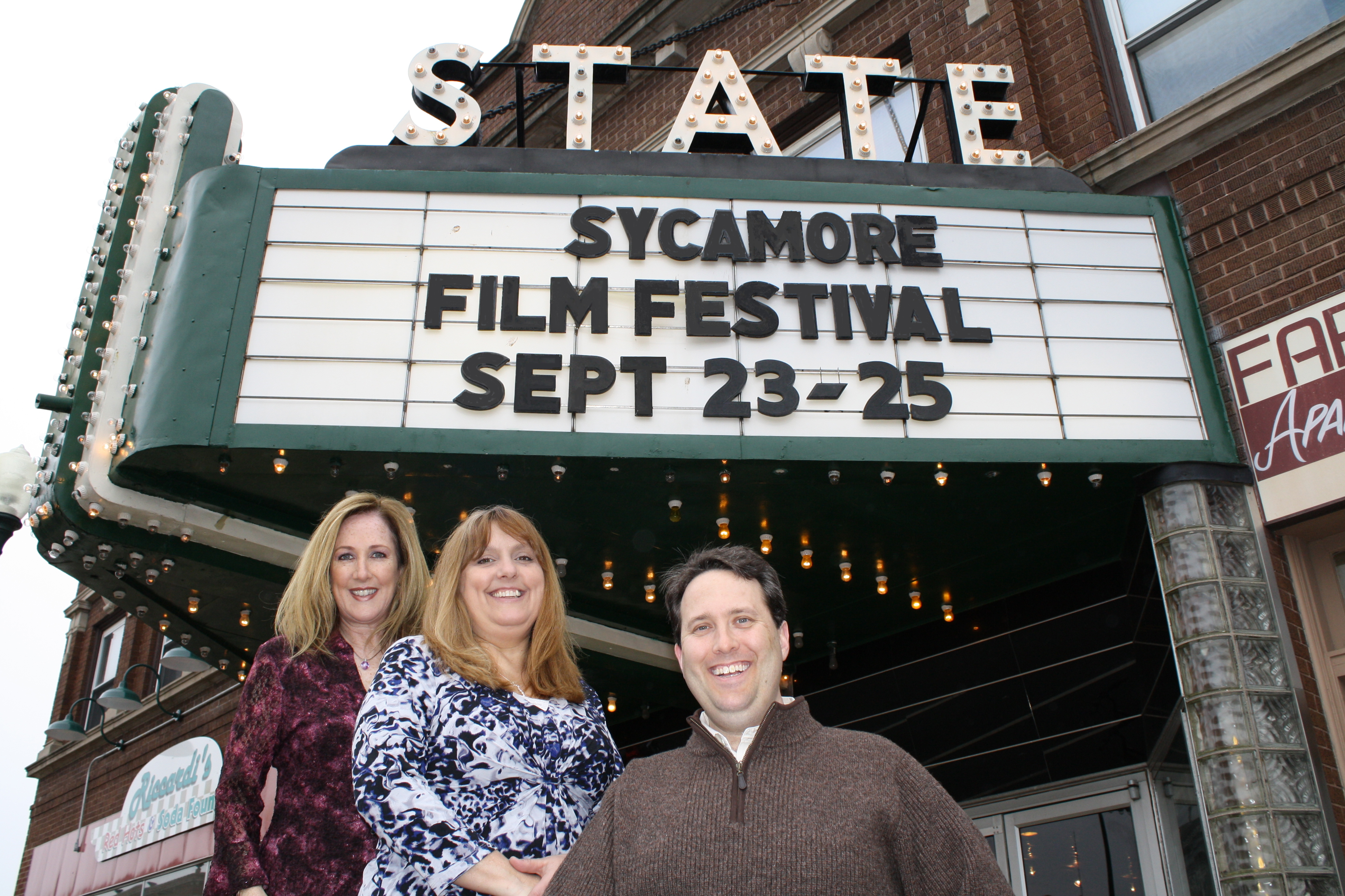 Sycamore Film Festival